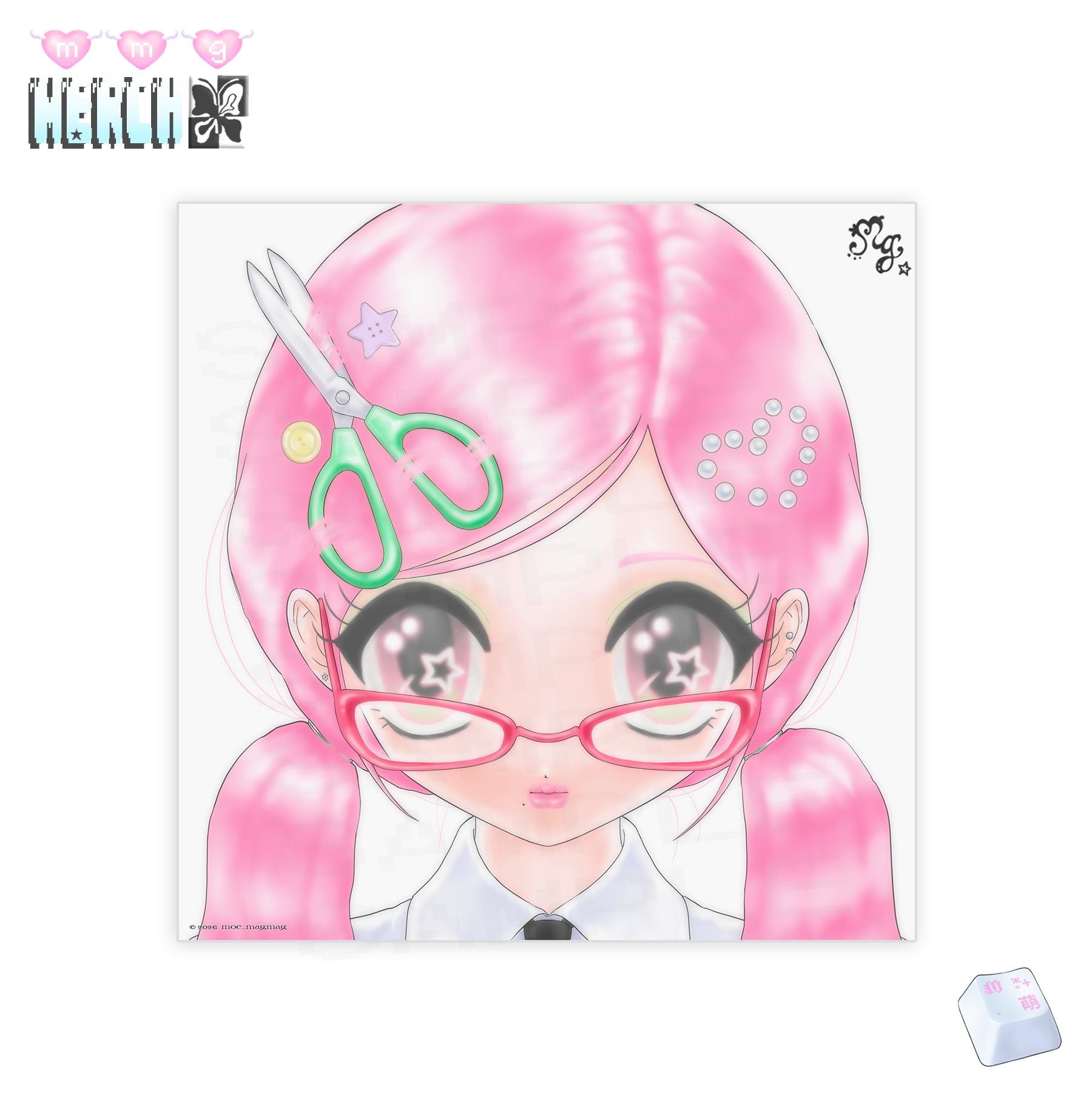 ハロartcard_P01
