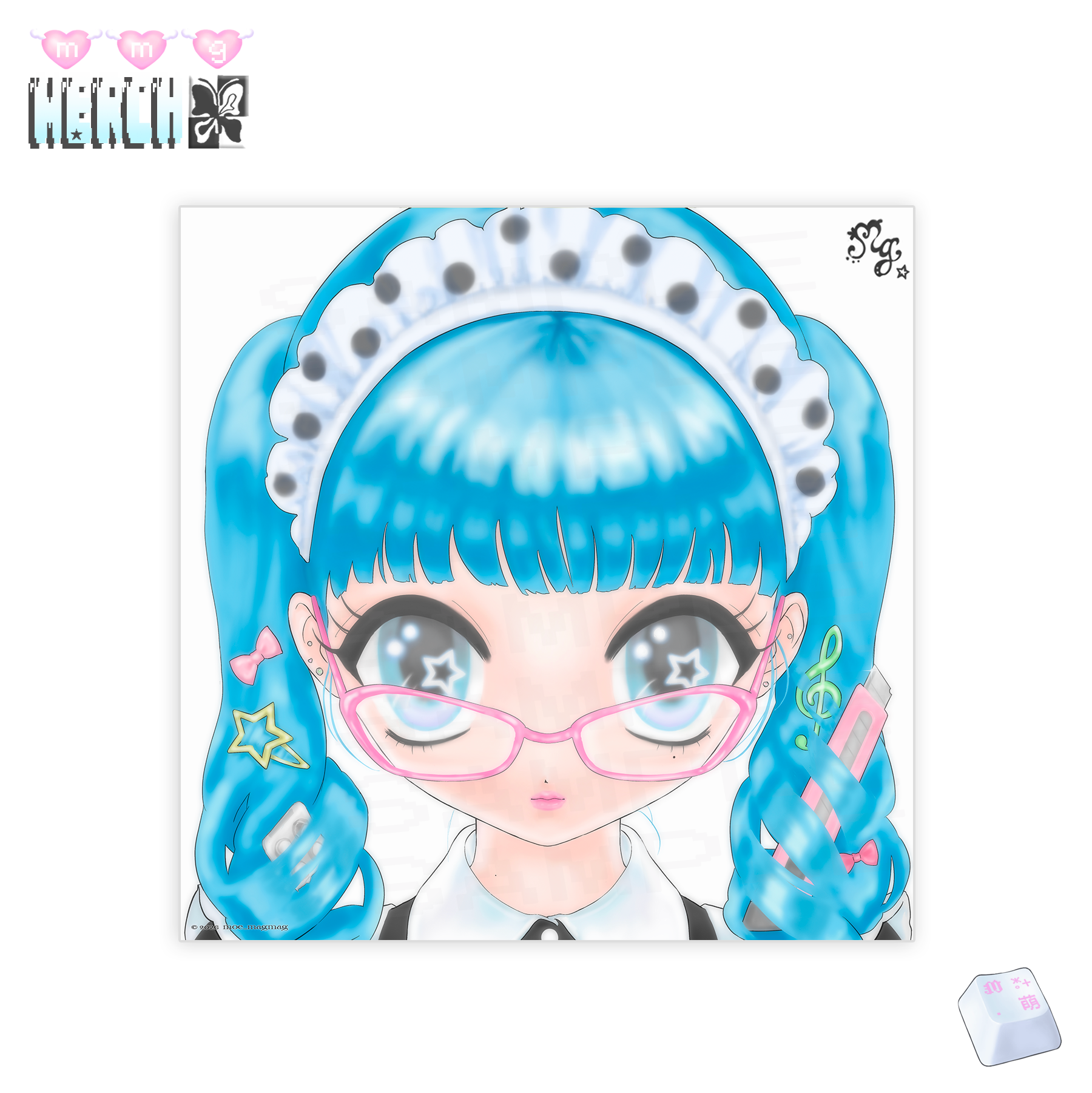 ハロartcard_B01