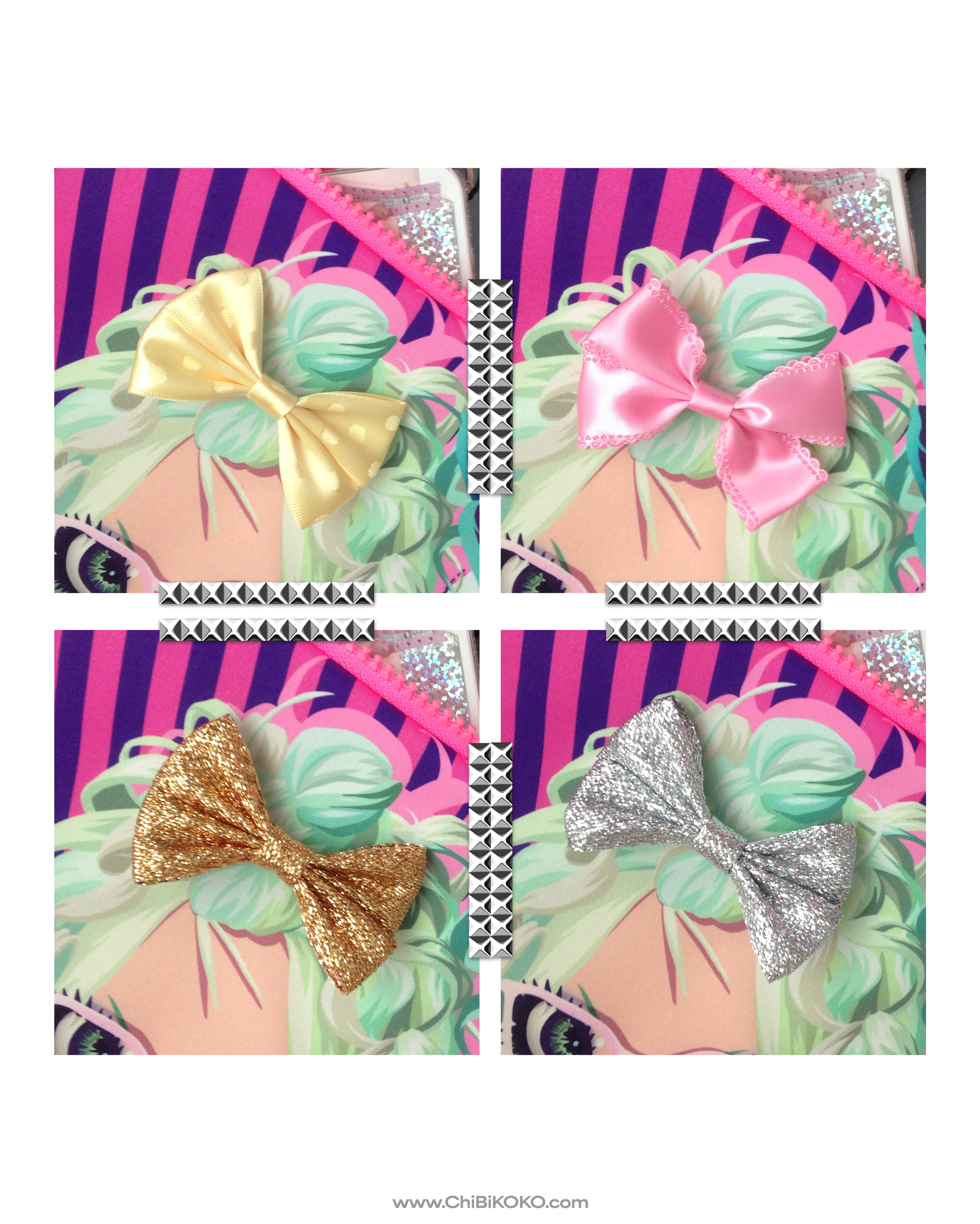 Ribbon