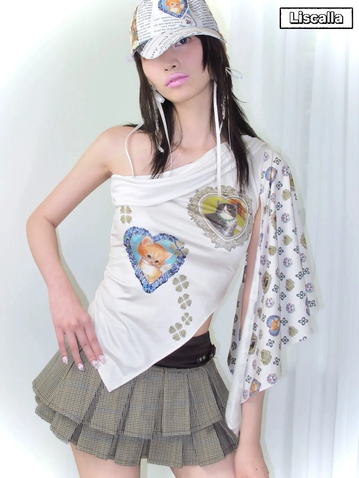 LIS CALLA – EDEZ GALLERY