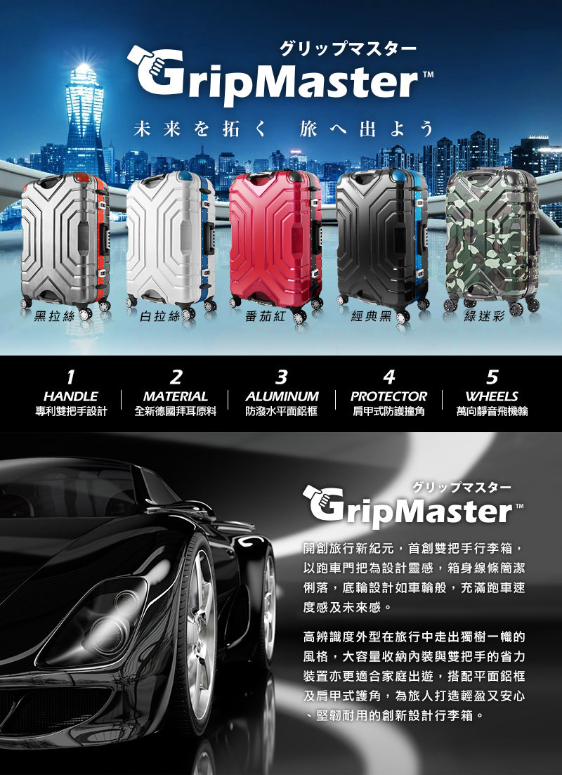 Gripmaster Luggage GM1330-58-P1.jpg