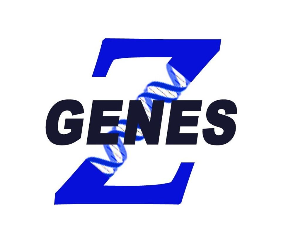 ZGENES商標-4