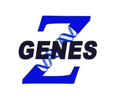 ZGENES商標-4