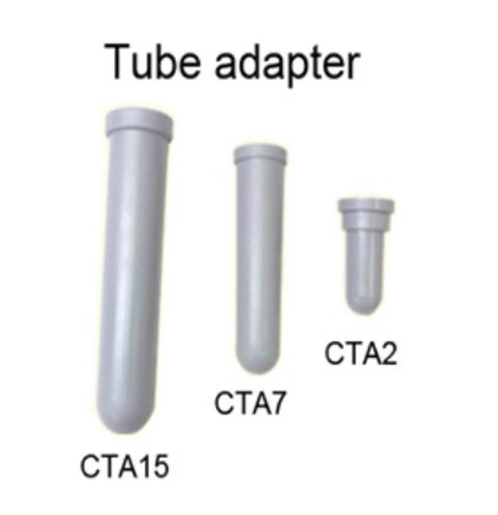 TUBE ADAPTER 離心機轉接管