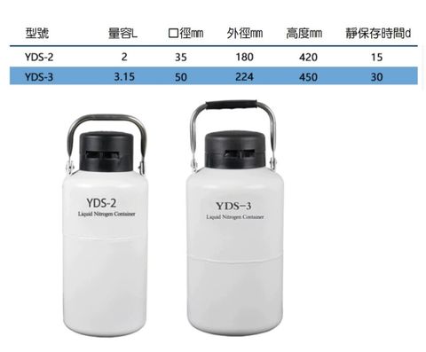 液態氮桶