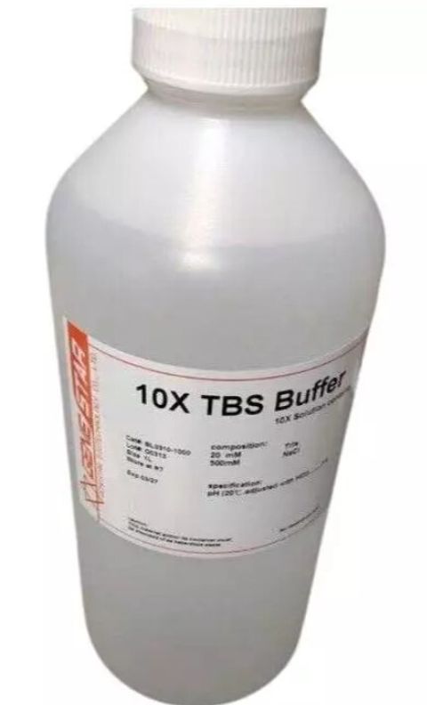 TBS