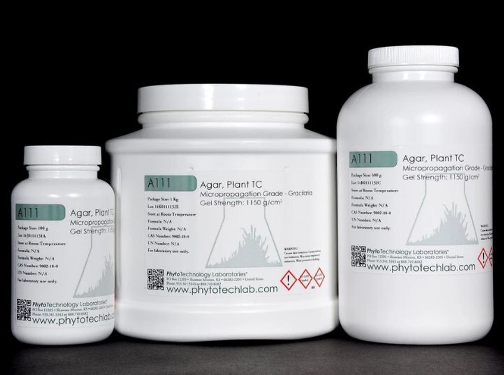 AGAR A111