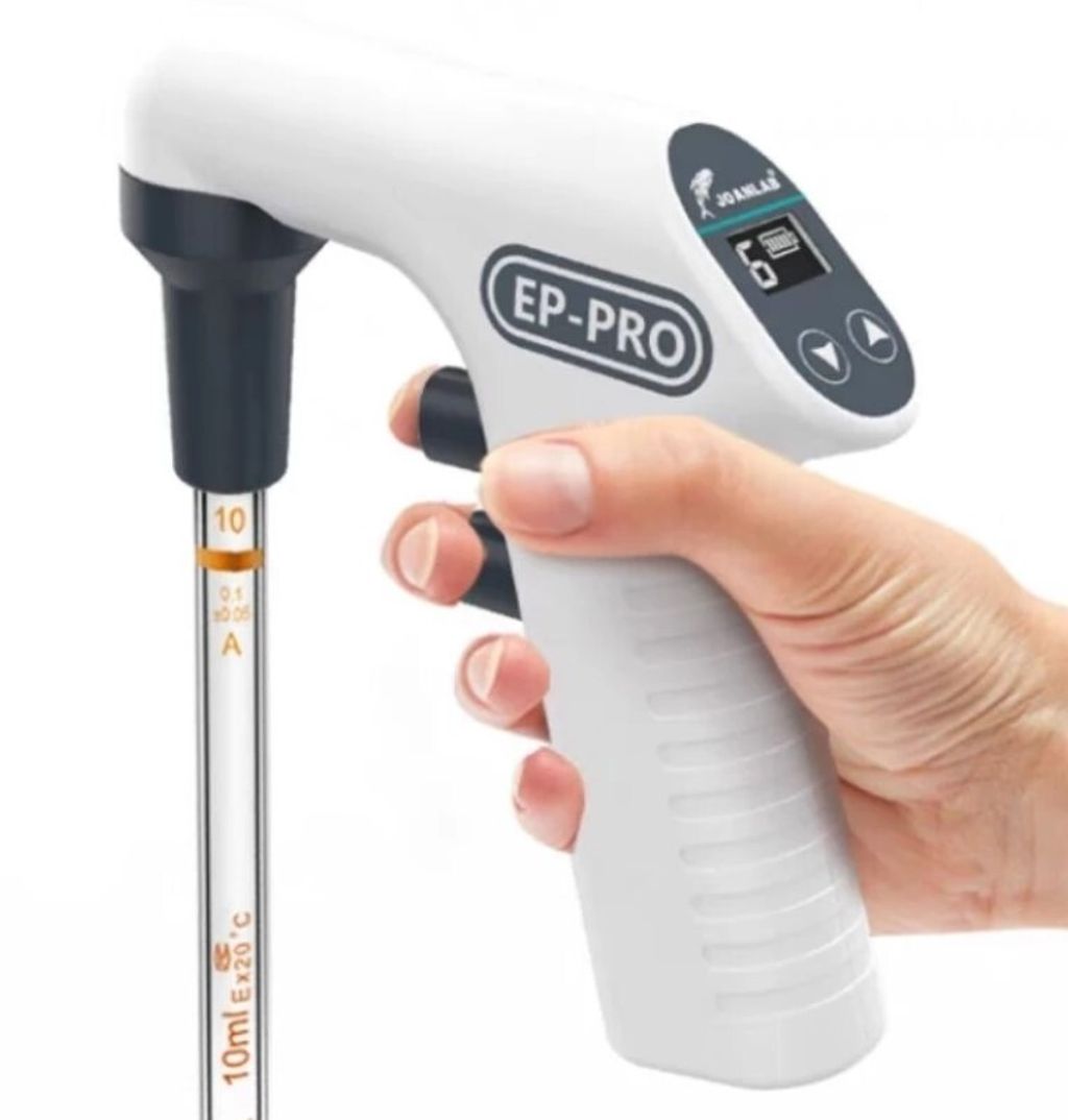 LED 數位吸管輔助器