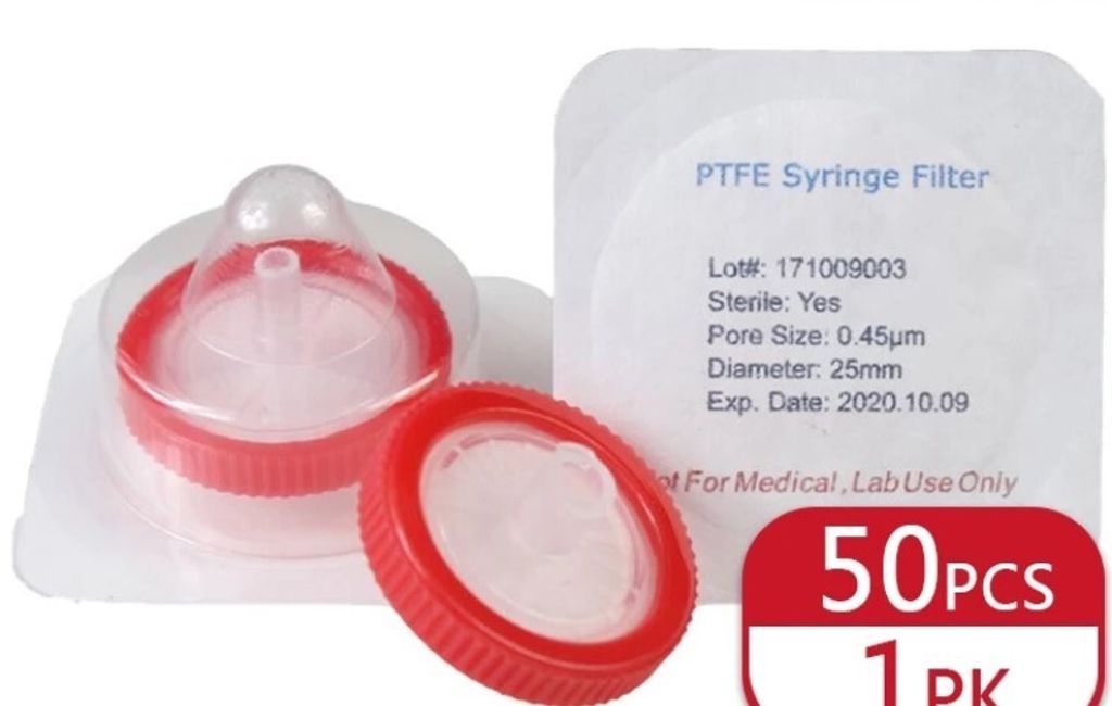 PTFE 親水FILTER