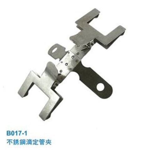 不鏽鋼滴定管夾