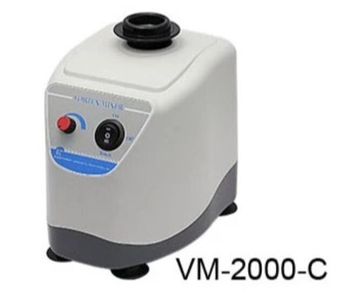 試管混合器 vm2000c