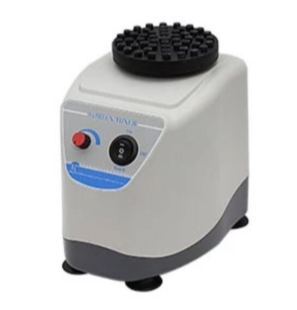 試管混合器 vm2000