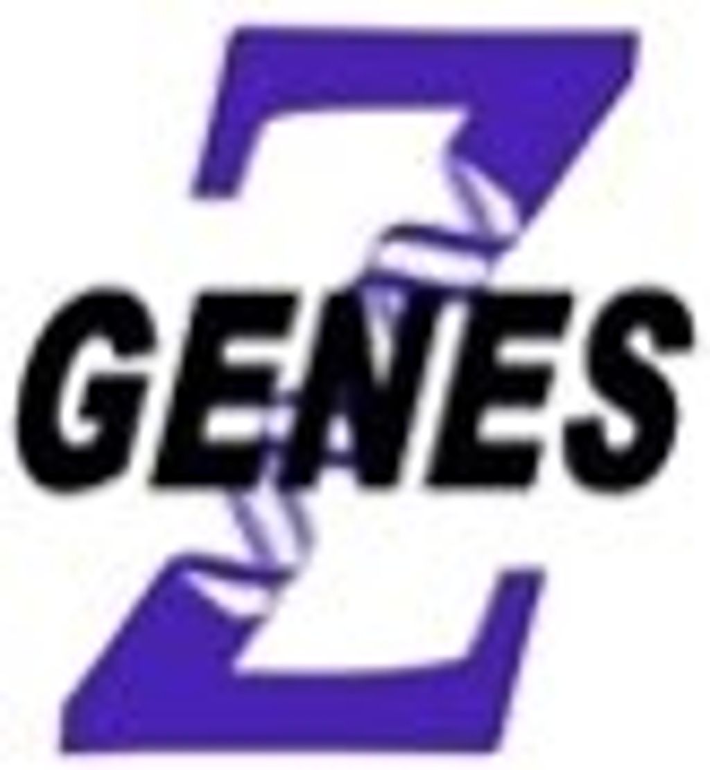 zgene logo