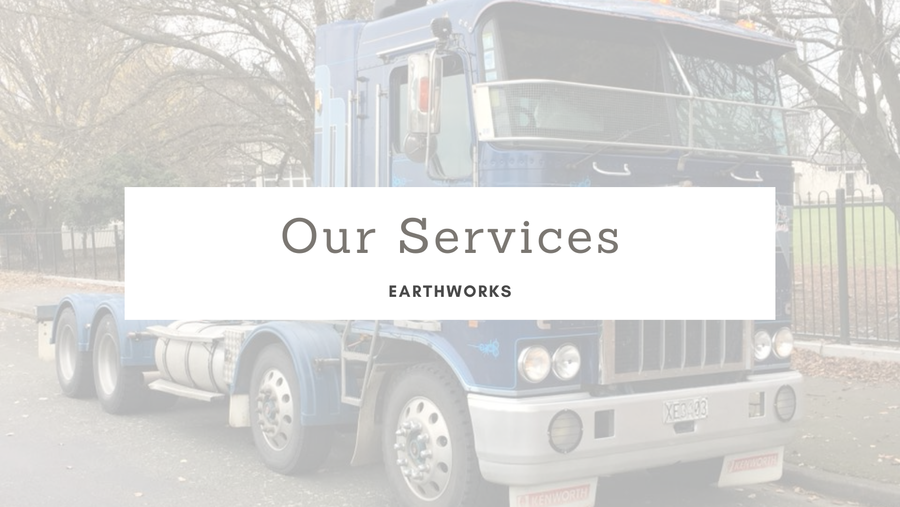 Earthworks Transport | 