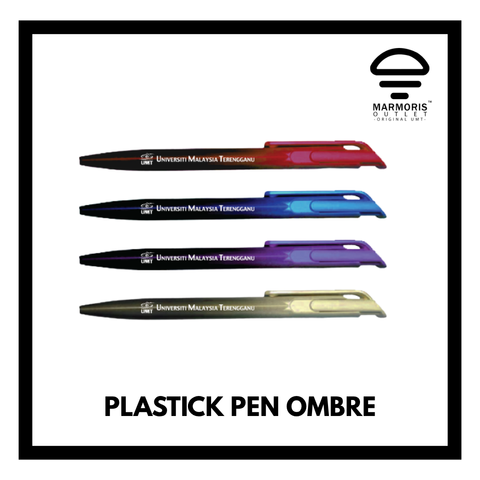 PEN OMBRE