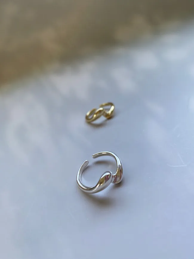 CLASQ | Featured Collections - Ring