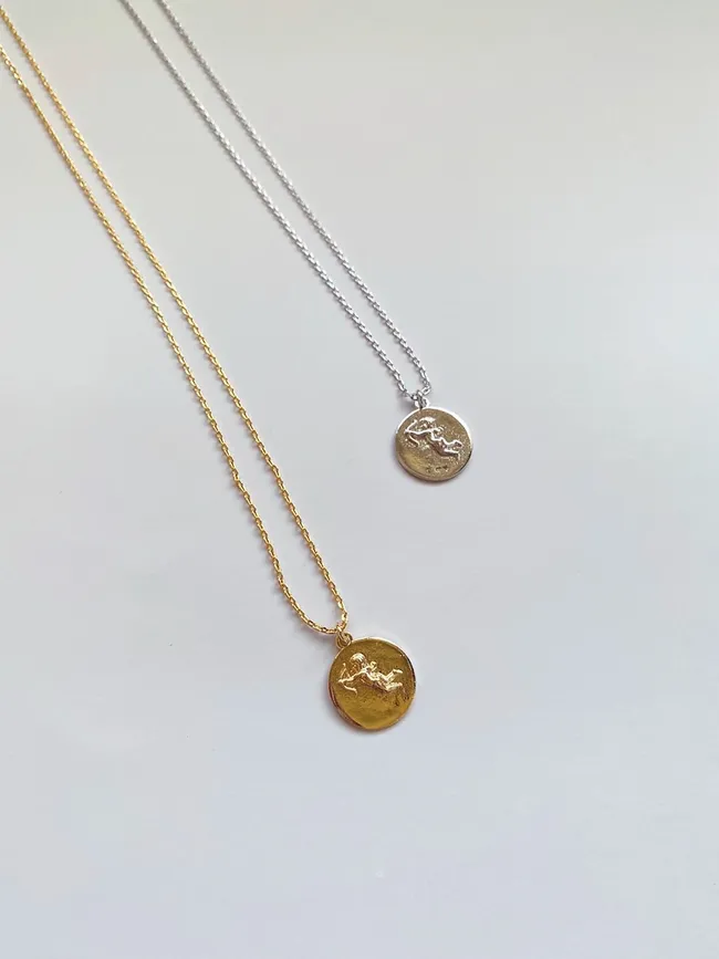 CLASQ | Featured Collections - Necklace