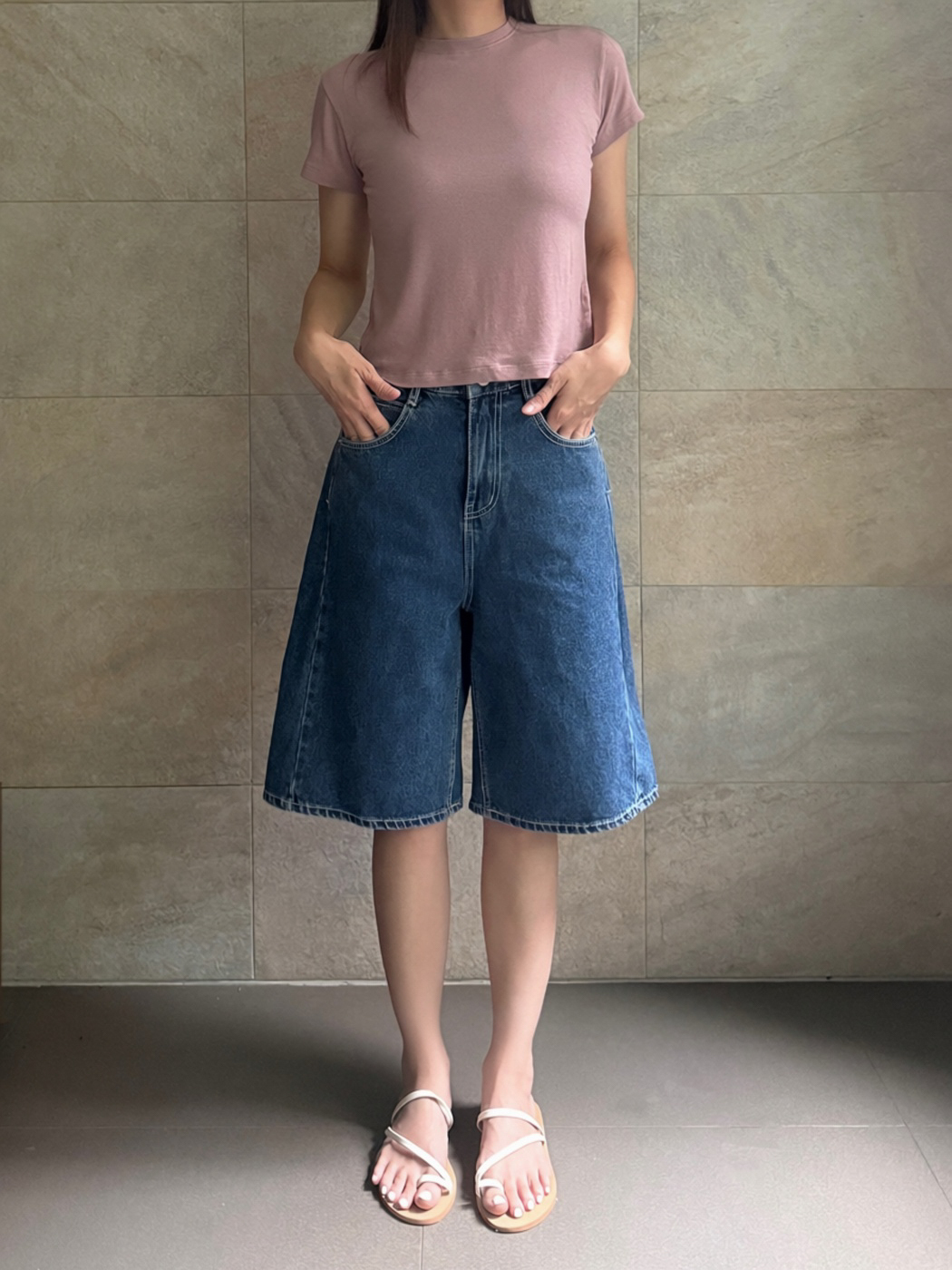 B (5)