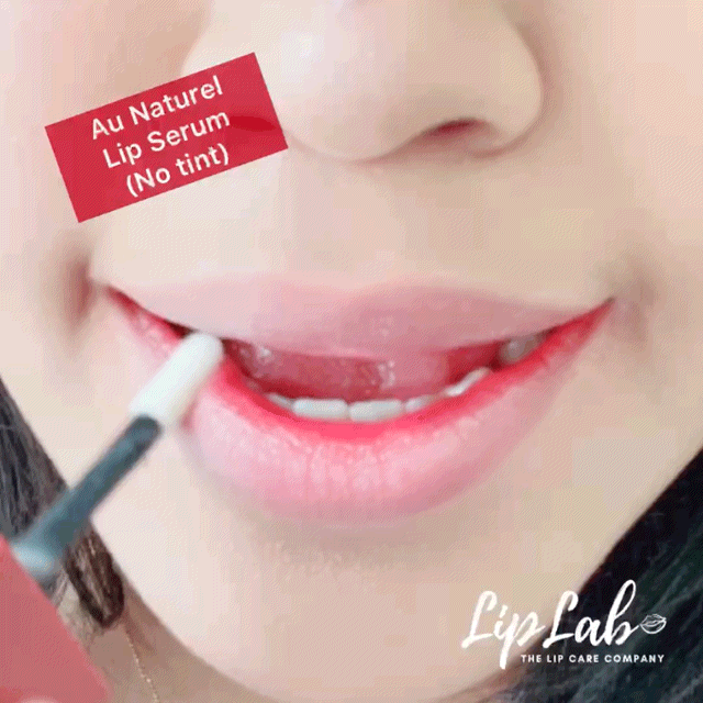 Lip Serum – LipLab - The Lip Care Company
