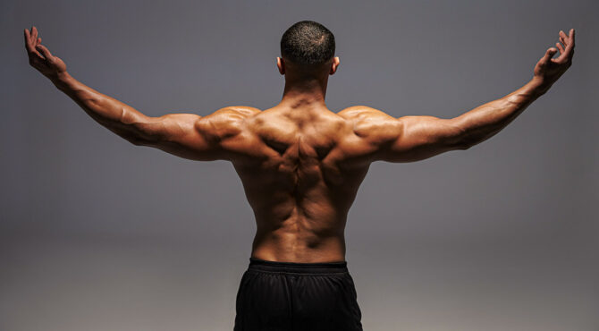 The Ultimate Body Transformation Mindset