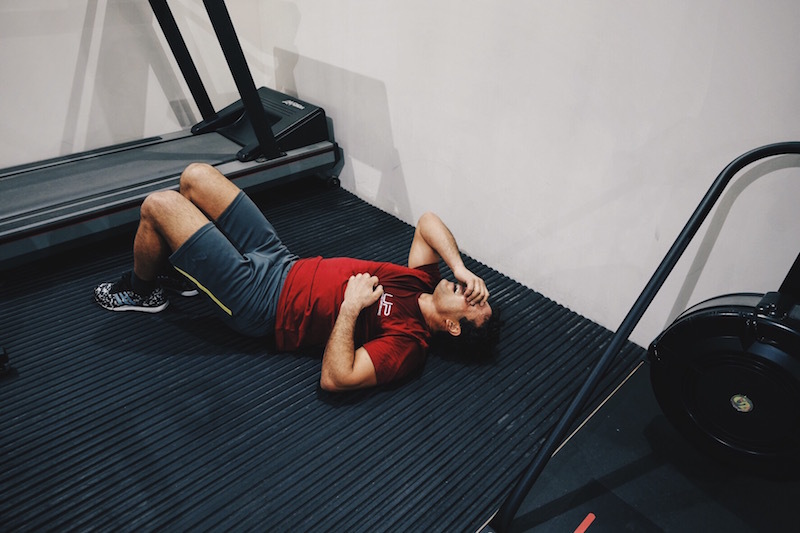 3 Essential Training Tips for a Successful Body Transformation