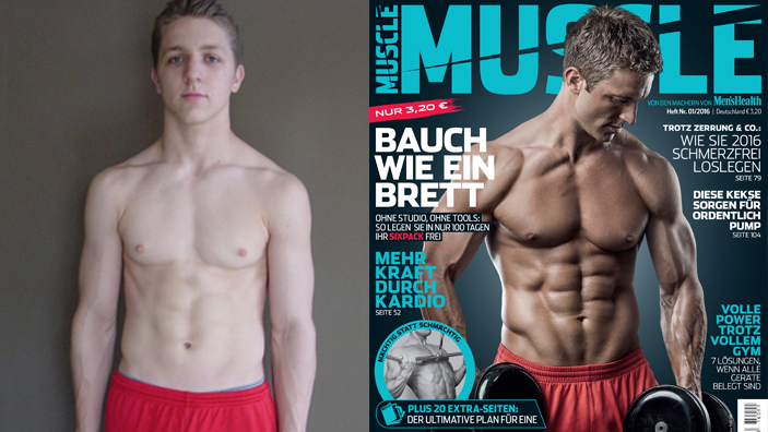 7 Tips for Body Transformation Success