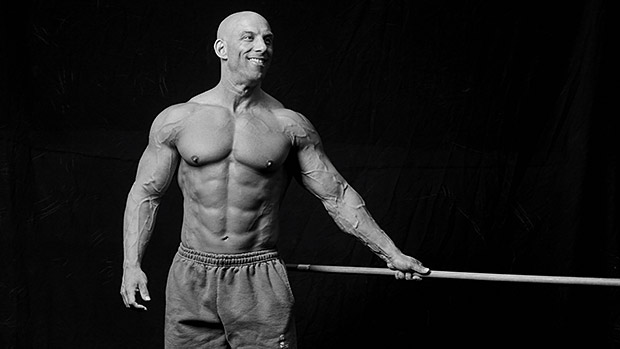 Thibaudeau's Simple Fat Loss Strategies