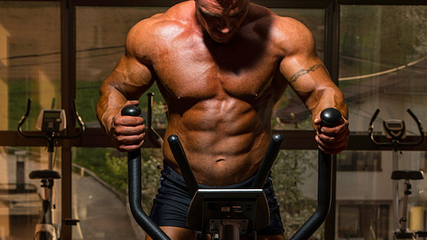 Cardio and gains