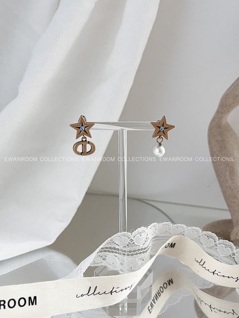 CD100 Earring