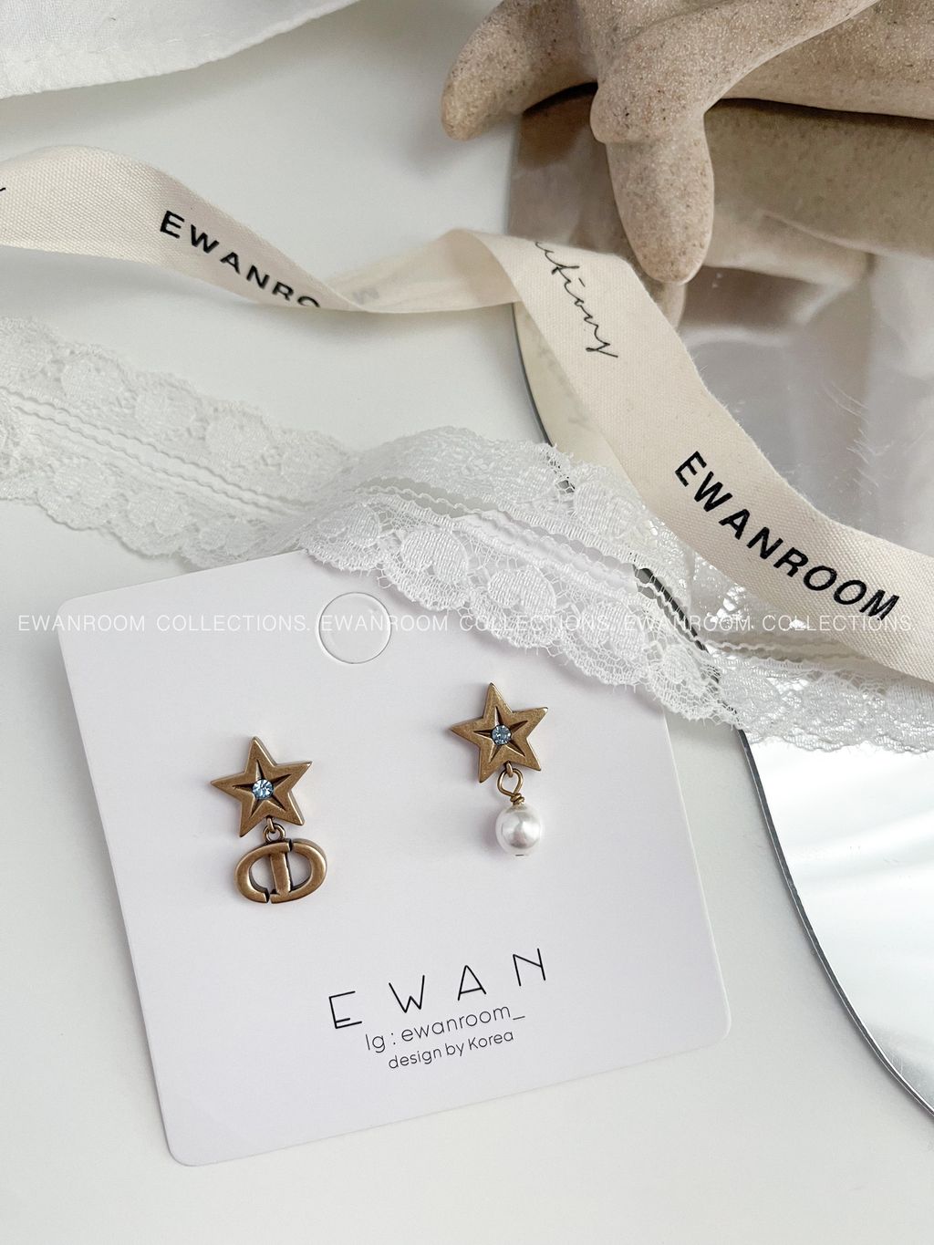 CD100 Earring