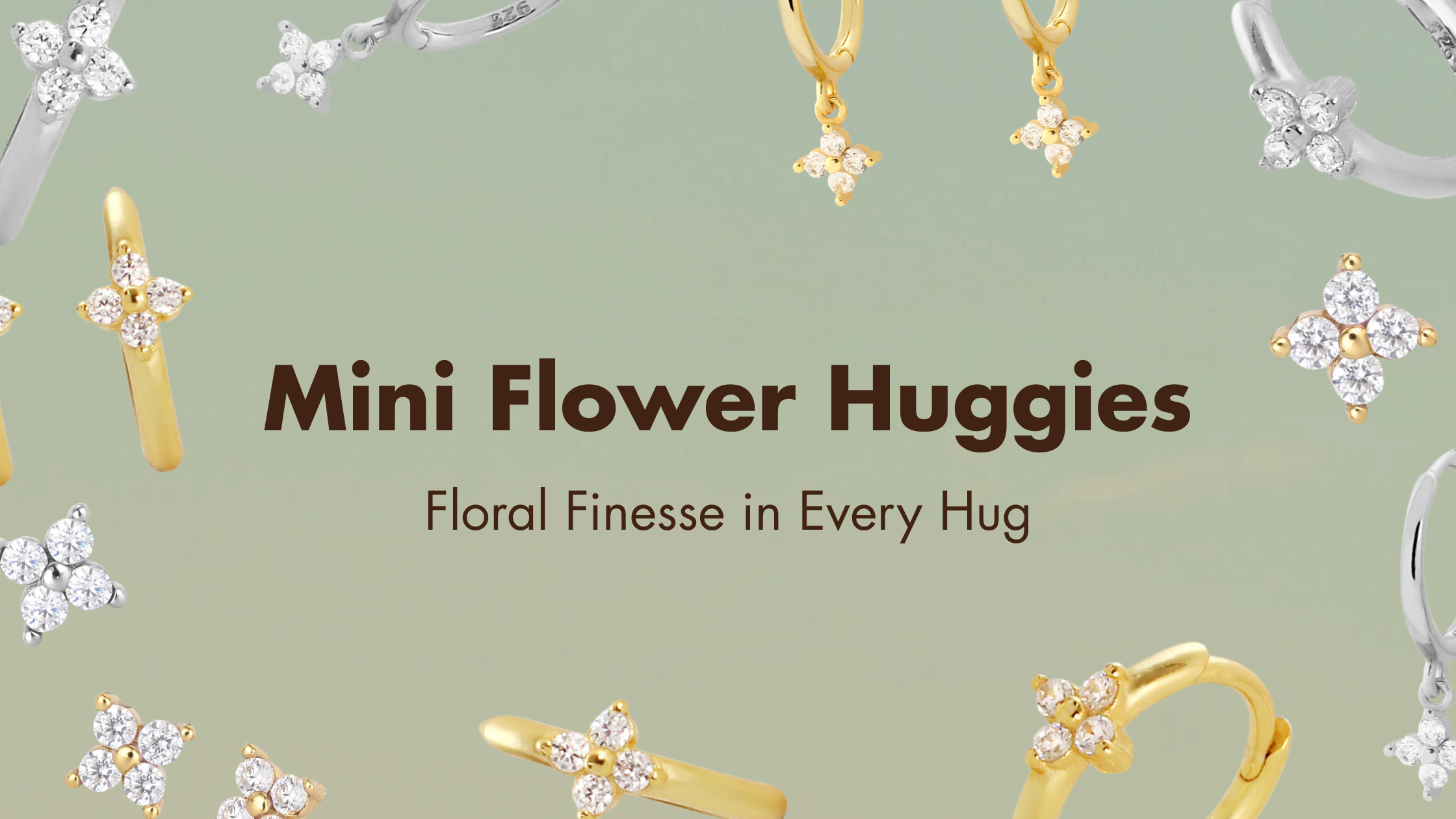 Everyday huggies