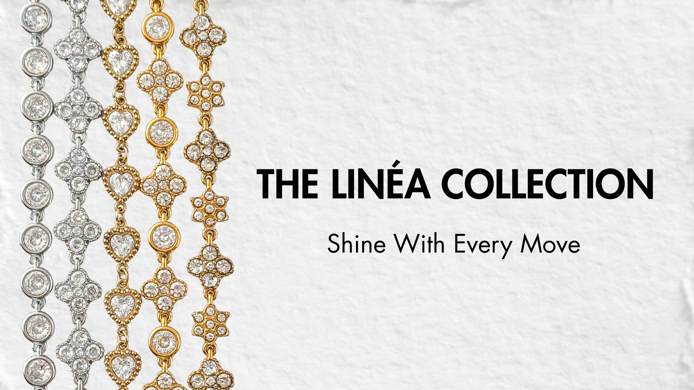 THE LINÉA COLLECTION