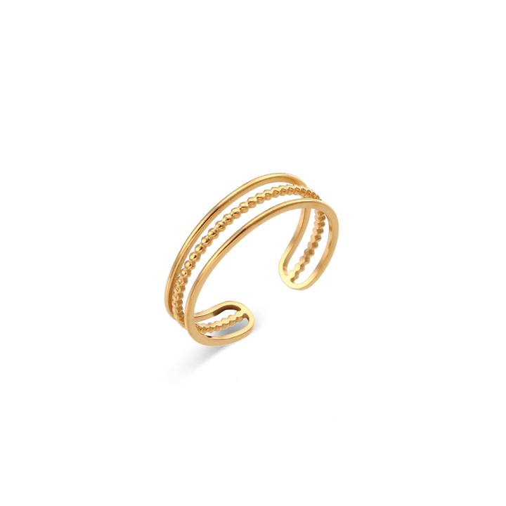new ring collection