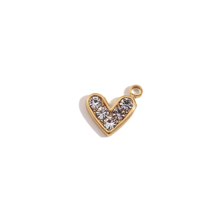 Charms collection (4)