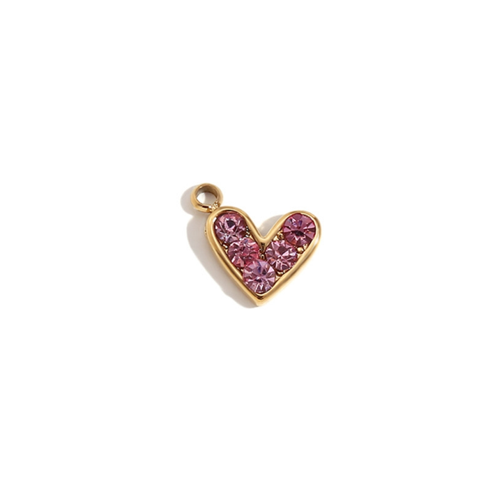 Charms collection (5)