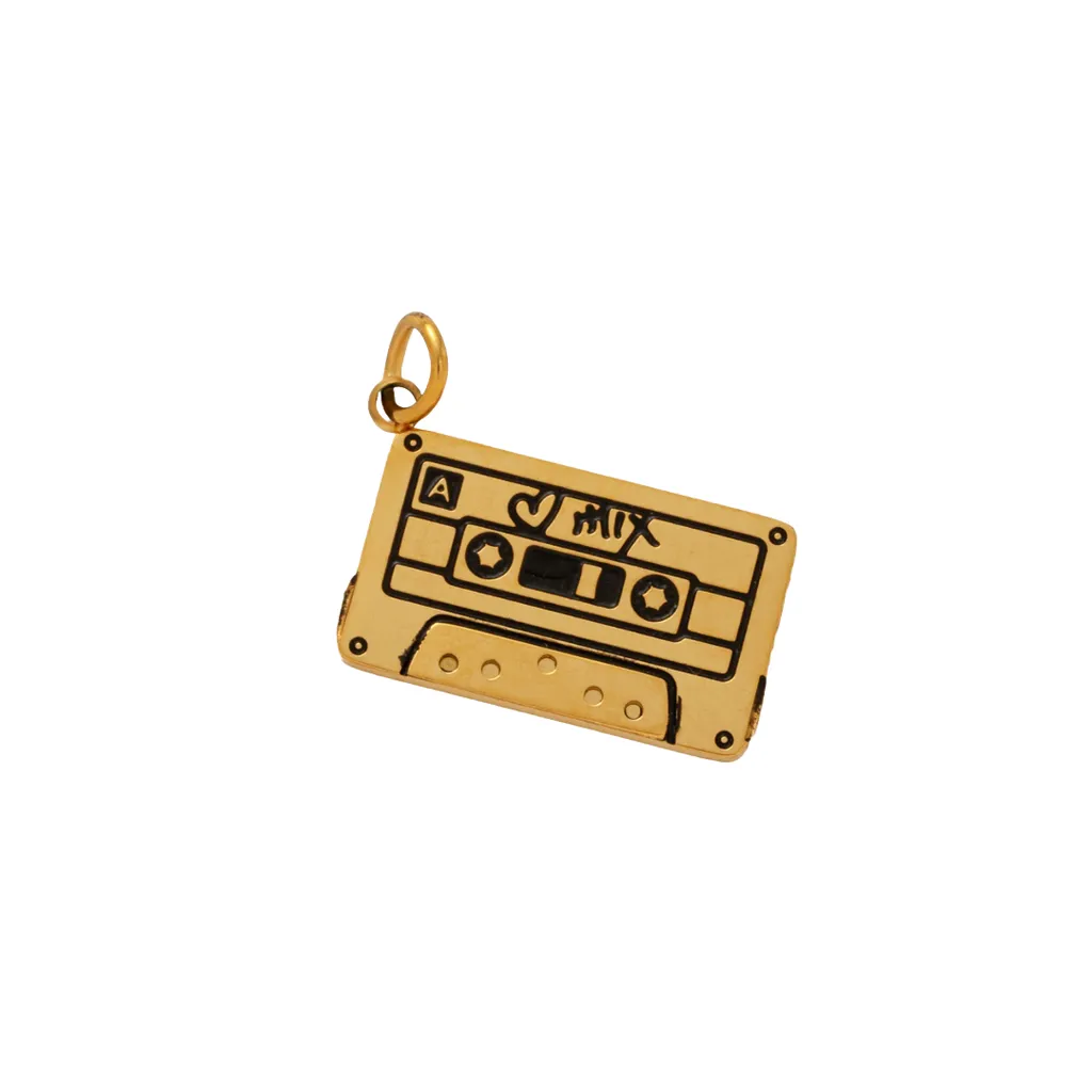 new Charm collection (1)
