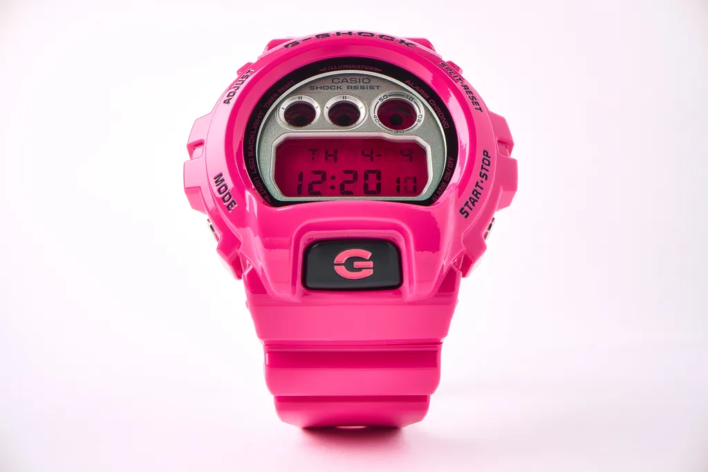 Pink-Soldier