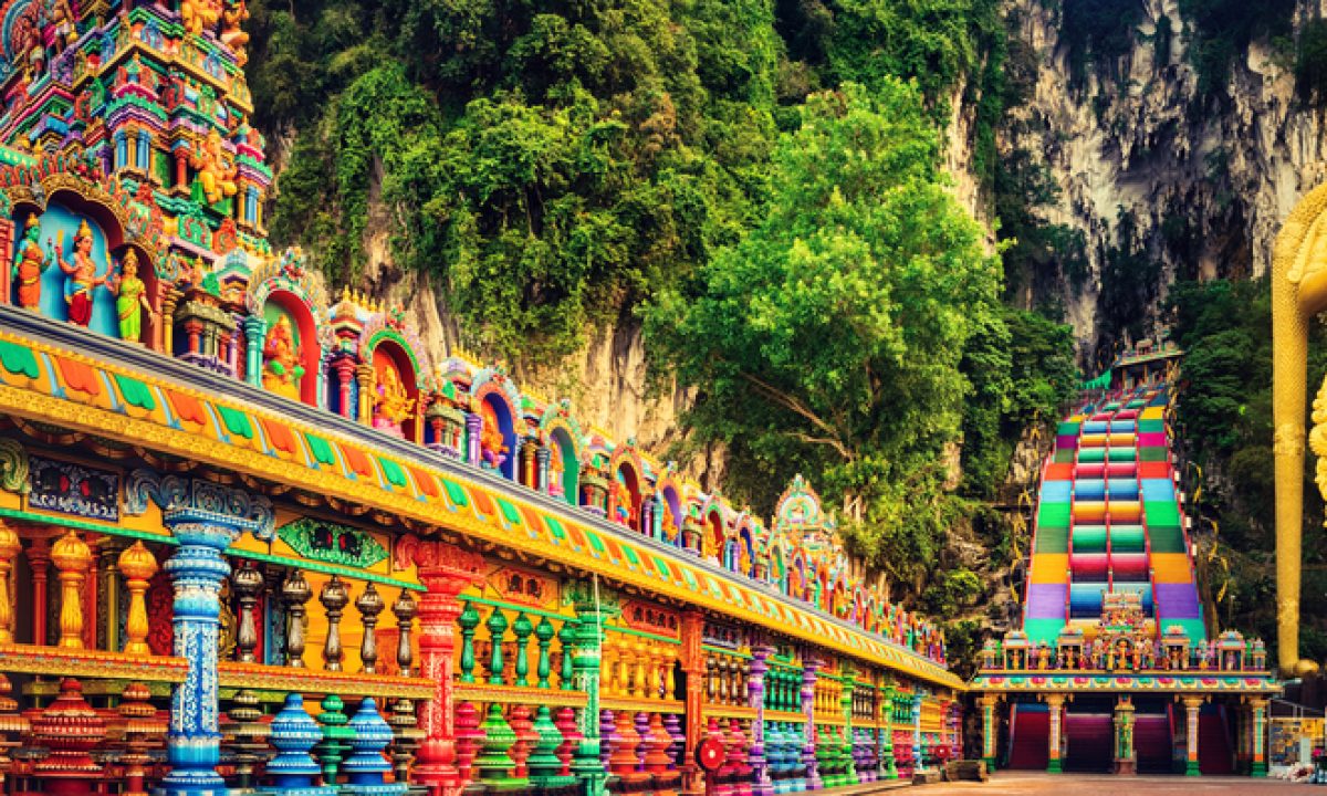 OnlineShopServices | Batu Caves