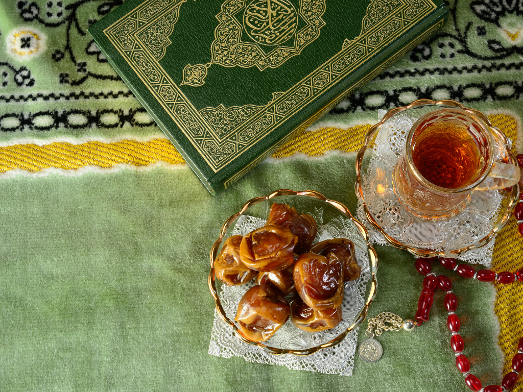 10 Cara Meningkatkan Taqwa Sepanjang Bulan Ramadan