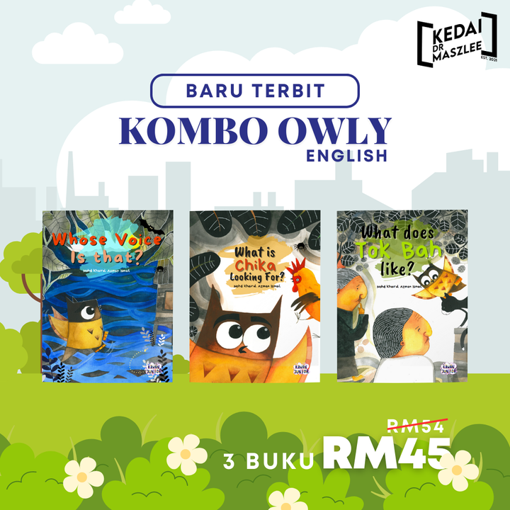 KOMBO OWLY