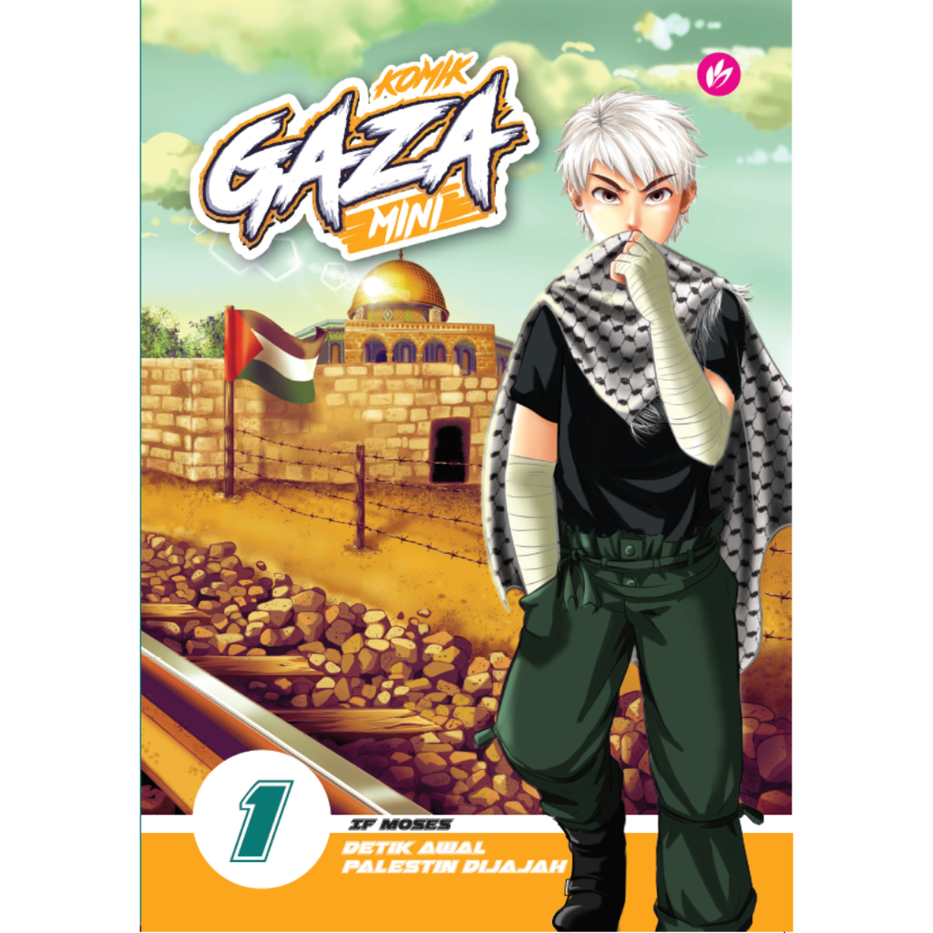 iman-publication-buku-komik-gaza-mini-1-detik-awal-palestin-dijajah-by-if-moses-100088-18089037365401