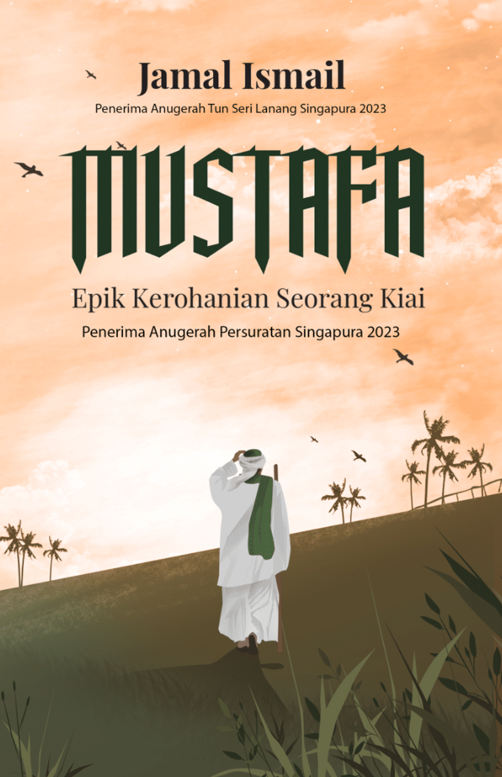 Cover Mustafa front