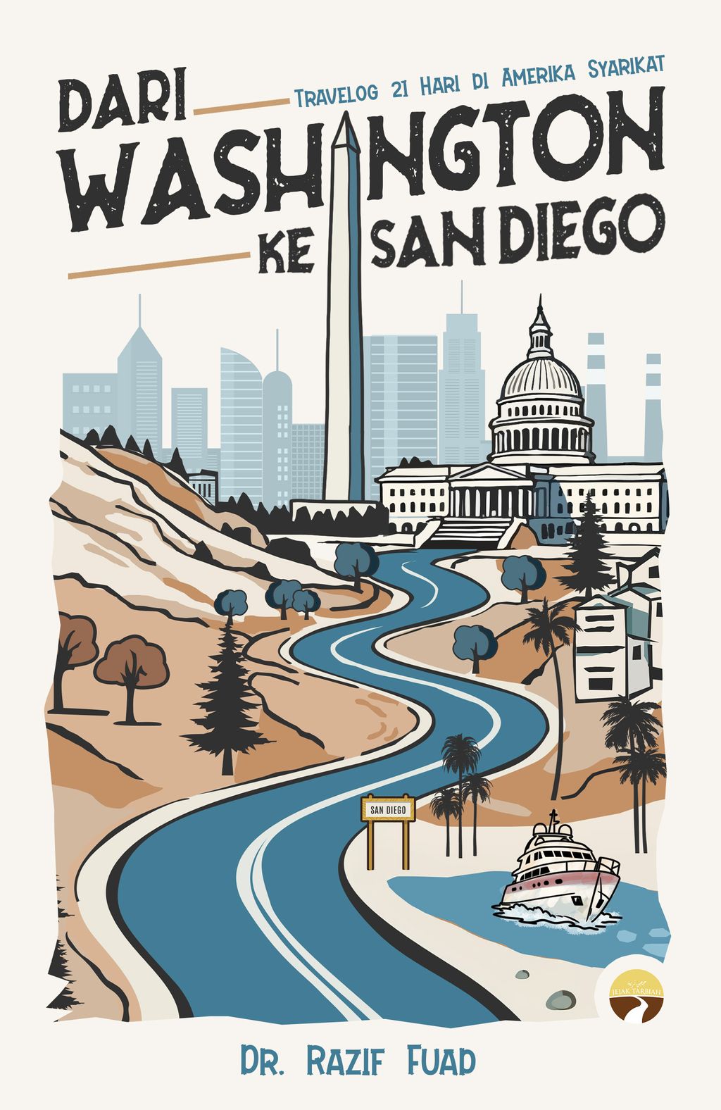 Dari-Washington-ke-SD-COVER