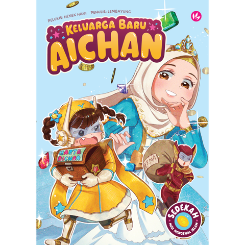 iman-publication-buku-keluarga-baru-aichan-misi-mengenal-islam-sedekah-100956-39236256727193