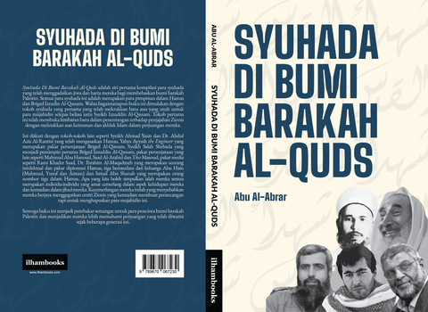 Syuhada Di Bumi Barakah