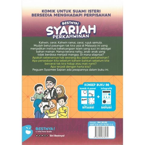Syariah Perkahwinan back