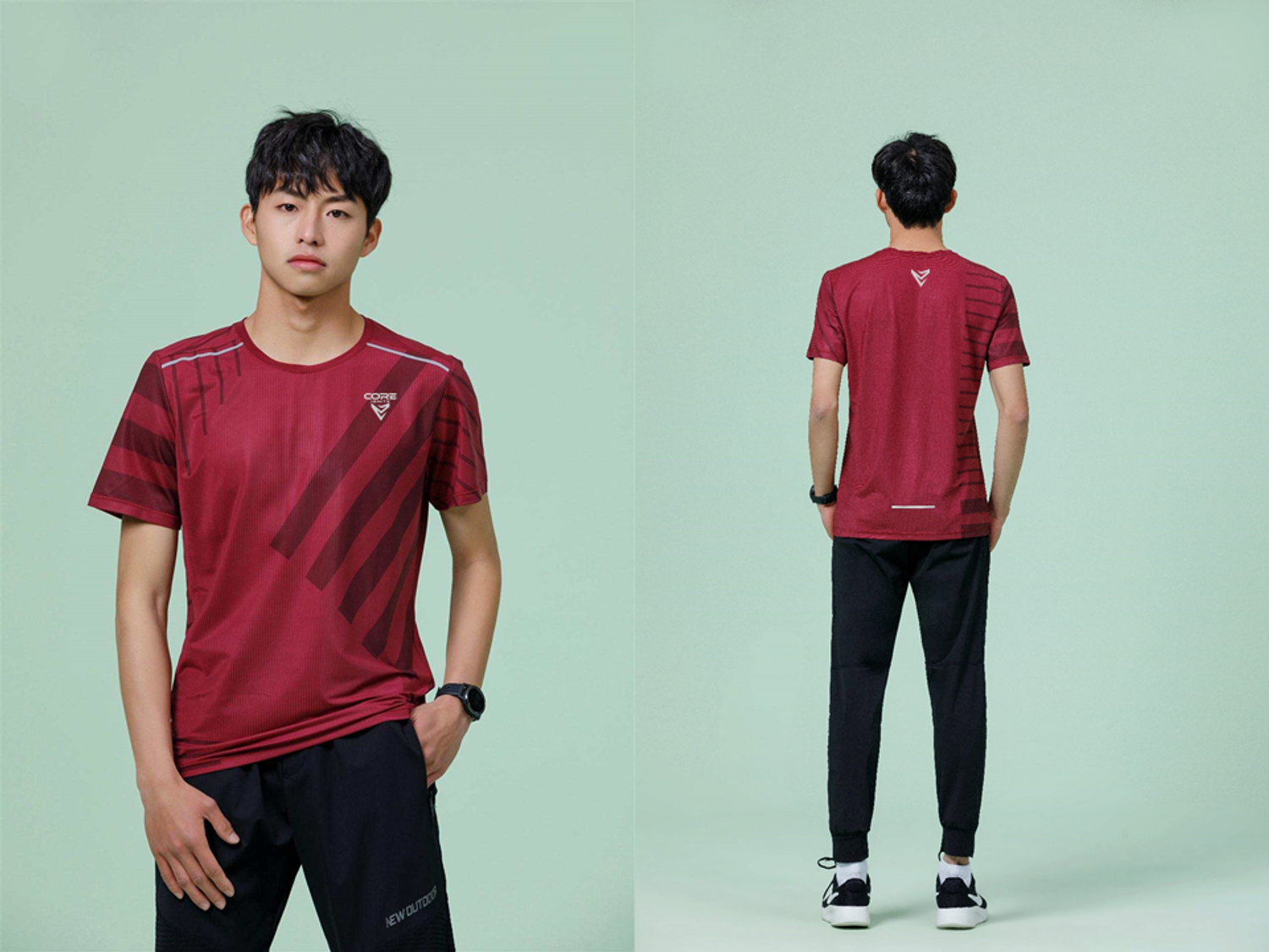 Core Ignite | 