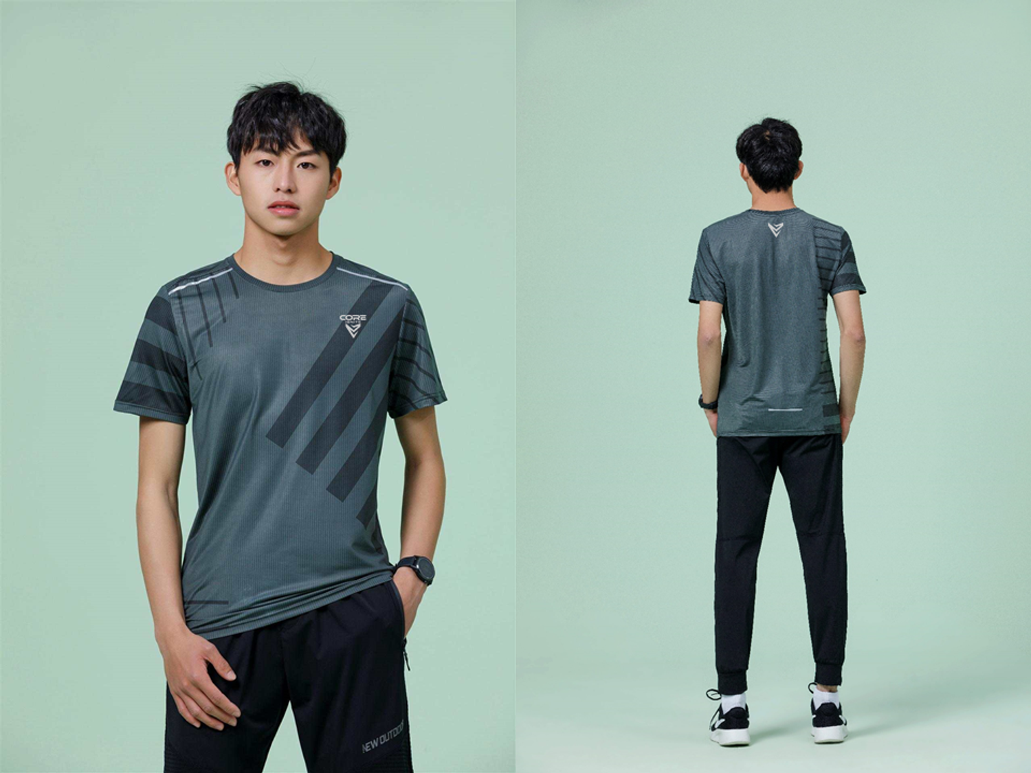 Core Ignite | 