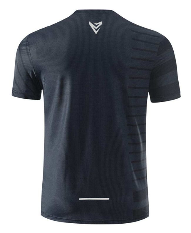 Core Ignite | Core Ignite Running Shirt - Pixel Stitch T-Shirt