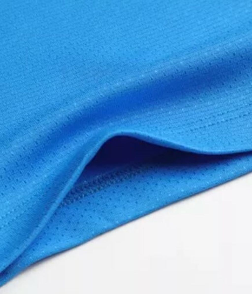 Pixel Shine fabric